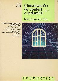 Climatizacion de confort e industrial