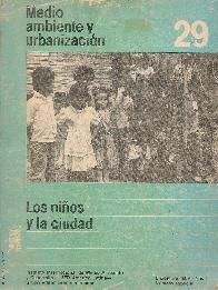 Medio Ambiente y Urbanizacion