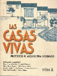 Las Casas Vivas