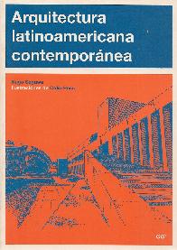 Arquitectura Latinoamericana contemporanea