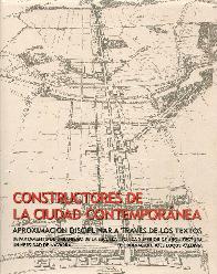 Constructores de la Ciudad Contemporanea