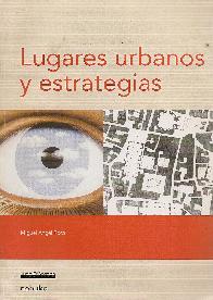 Lugares Urbanos y Estrategias