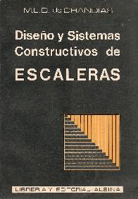 Diseo y Sistemas Constructivos de Escaleras