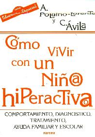 Cmo vivir con un nio/a hiperactivo/a