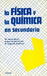 La fisica y la quimica en secundaria