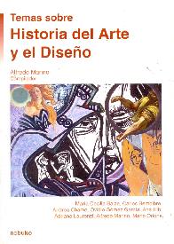 Historia del Arte y el Diseo