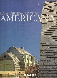 La vivienda actual americana