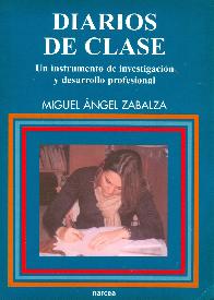Diario de clase