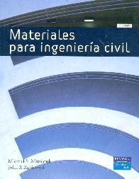 Materiales para Ingenieria Civil