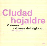 Ciudad hojaldre