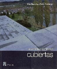 Cerramientos de edificios Cubiertas