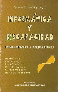 Informatica y Discapacidad