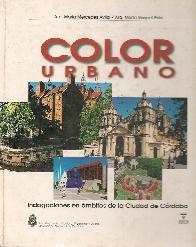 Color urbano