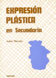 Expresion plastica en secundaria