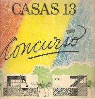 Revista Casas 13