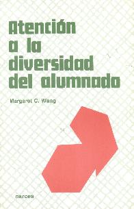 Atencion a la diversidad del alumnado