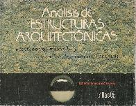 Analisis de las estructuras arquitectonicas