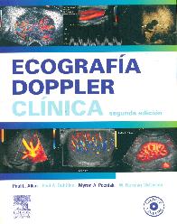 Ecografia Doppler Clnica