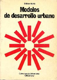Modelos de desarrollo urbano