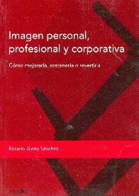 Imagen Personal, Profesional y Corporativa