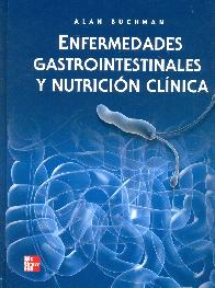 Enfermedades Gastrointestinales y Nutricion Clinica