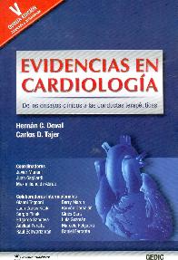 Evidencias en cardiologia V 2ts +CD