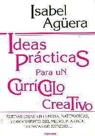 Ideas practicas para un curriculum creativo