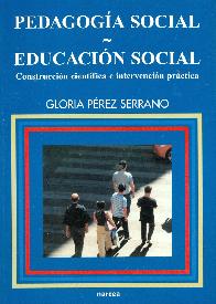 Pedagogia Social Educacion Social