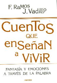 Cuentos que ensean a vivir