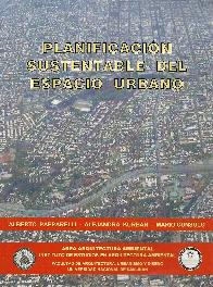 Planificacin sustentable del espacio urbano