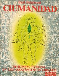 Ciumanidad