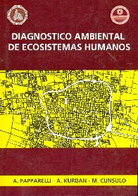 Diagnostico Ambiental de Ecosistemas Humanos