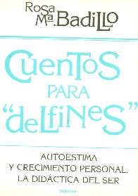 Cuentos para delfines