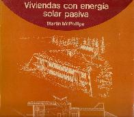 Viviendas con energia solar pasiva