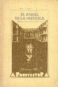 El angel de la historia