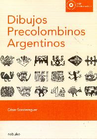 Dibujos Precolombinos Argentinos