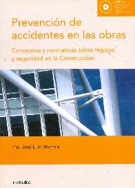 Prevencin de accidentes en las obras