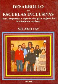 Desarrollo de Escuelas Inclusivas