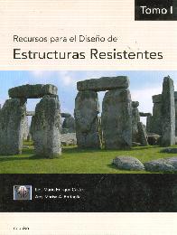 Estructuras Resistentes Tomo I