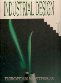 Industrial Design - European Master 3 - Tomo 10
