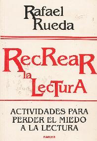 Recrear la lectura
