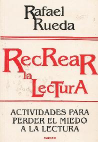 Recrear la lectura 