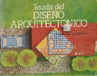 Teoria del diseo arquitectonico