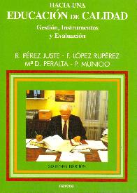 Hacia una educacin de calidad