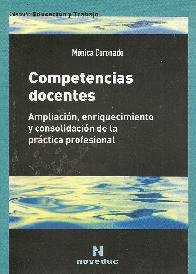 Competencias Docentes