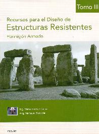 Estructuras Resistentes Tomo III