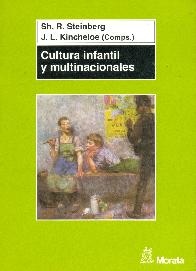 Cultura infantil y multinacionales