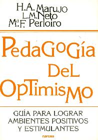 Pedagogia del Optimismo
