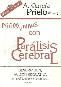 Nios y nias con paralisis cerebral :