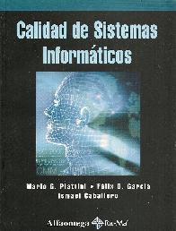 Calidad de Sistemas Informaticos